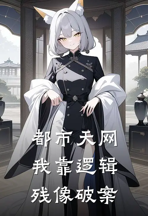 都市天网：我靠逻辑残像破案(陈默陆骁)最新推荐小说_最新免费小说都市天网：我靠逻辑残像破案陈默陆骁