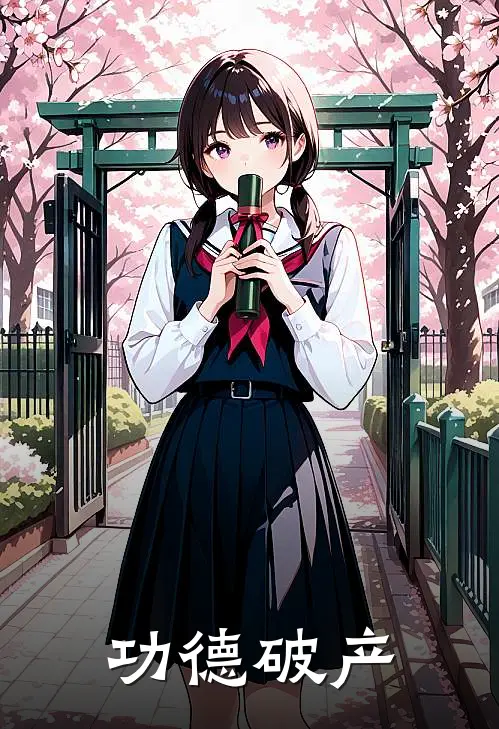 林逸王虎(功德破产)完整版免费在线阅读_《功德破产》全集在线阅读