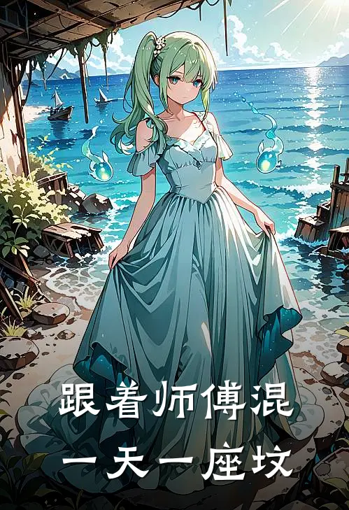 跟着师傅混，一天一座坟