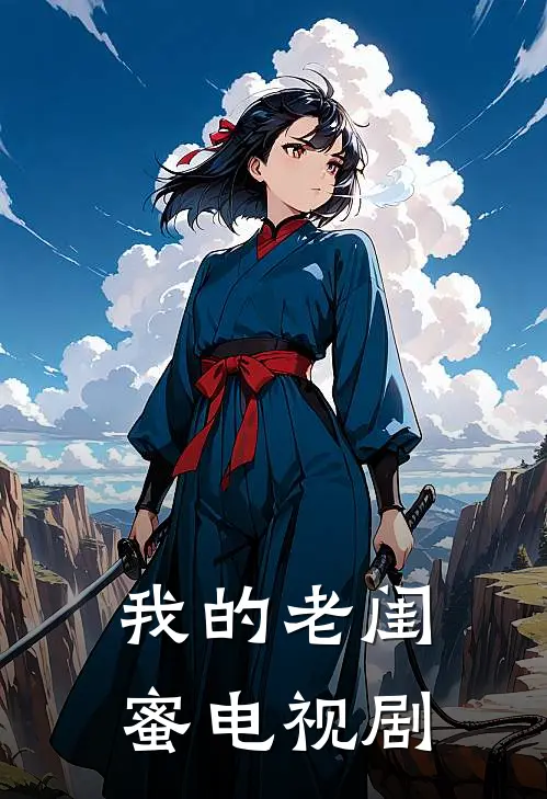 我的老闺蜜电视剧