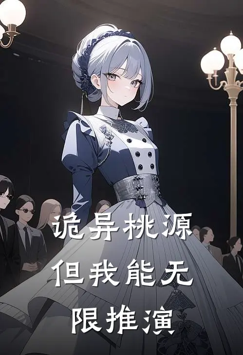 诡异桃源：但我能无限推演