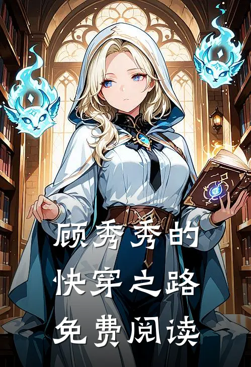 顾秀秀的快穿之路免费阅读