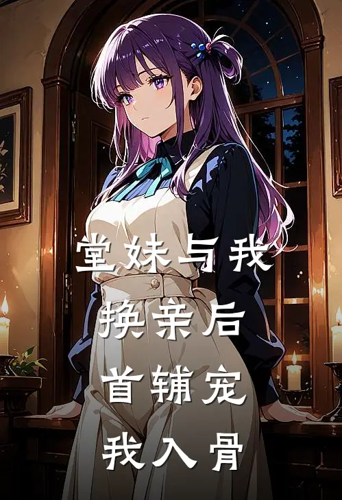 堂妹与我换亲后，首辅宠我入骨