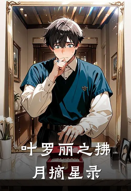 叶罗丽之拂月摘星录(谢拂月陈思思)最新小说_免费阅读完整版小说叶罗丽之拂月摘星录(谢拂月陈思思)