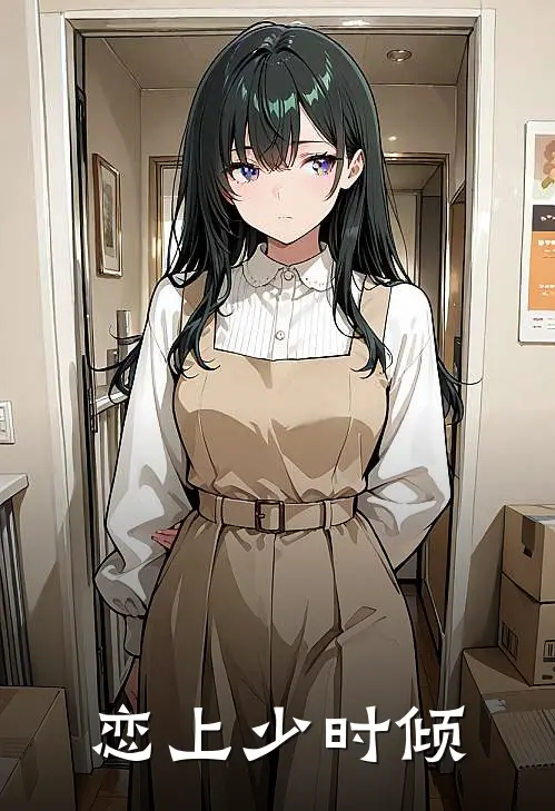 陶海宁陶海宁(恋上少时倾)最新章节免费在线阅读_(陶海宁陶海宁)完结版在线阅读