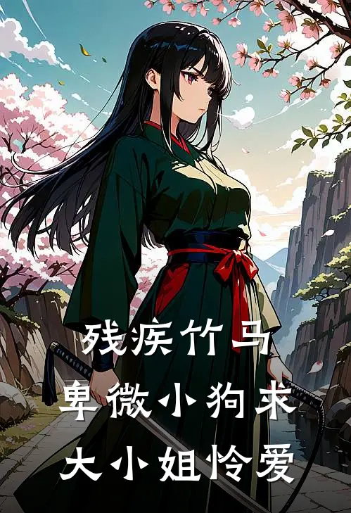 残疾竹马：卑微小狗求大小姐怜爱(周景琛闻喜)最新小说_免费阅读完整版小说残疾竹马：卑微小狗求大小姐怜爱(周景琛闻喜)