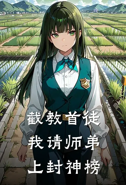 截教首徒：我请师弟上封神榜元始元始全本免费小说_热门网络小说推荐截教首徒：我请师弟上封神榜元始元始