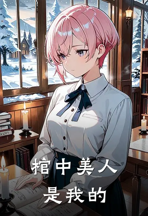 棺中美人是我的