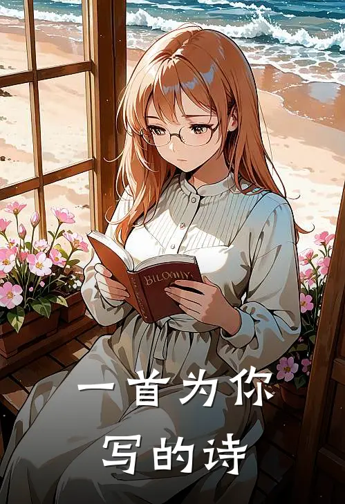一首为你写的诗