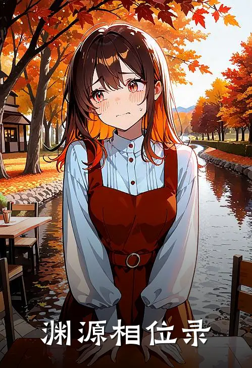 渊源相位录洛尘洛尘完整版免费阅读_洛尘洛尘精彩小说