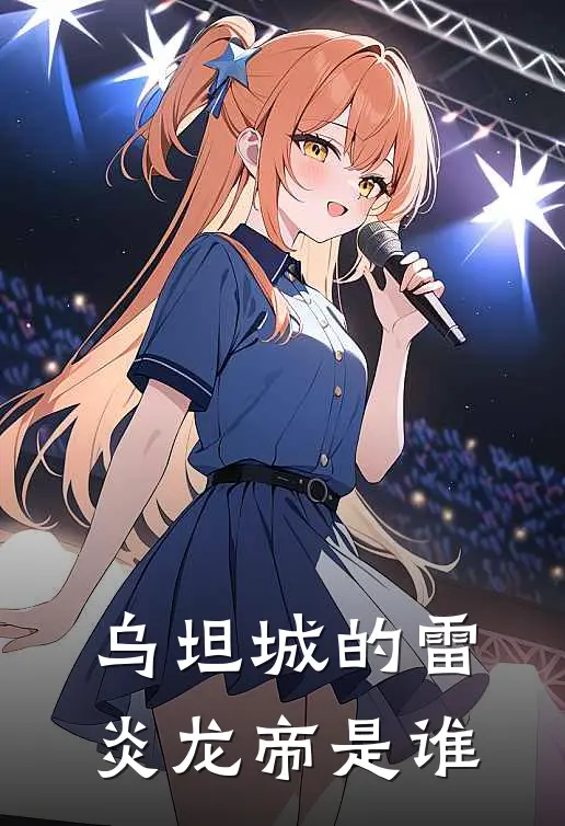 乌坦城的雷炎龙帝是谁