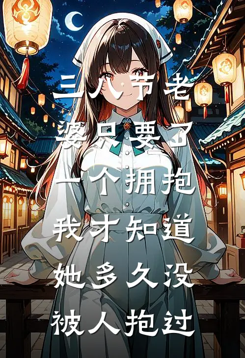 三八节老婆只要了一个拥抱，我才知道她多久没被人抱过远明姜禾全本免费小说_热门网络小说推荐三八节老婆只要了一个拥抱，我才知道她多久没被人抱过远明姜禾