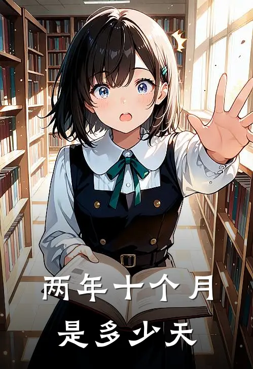 两年十个月是多少天