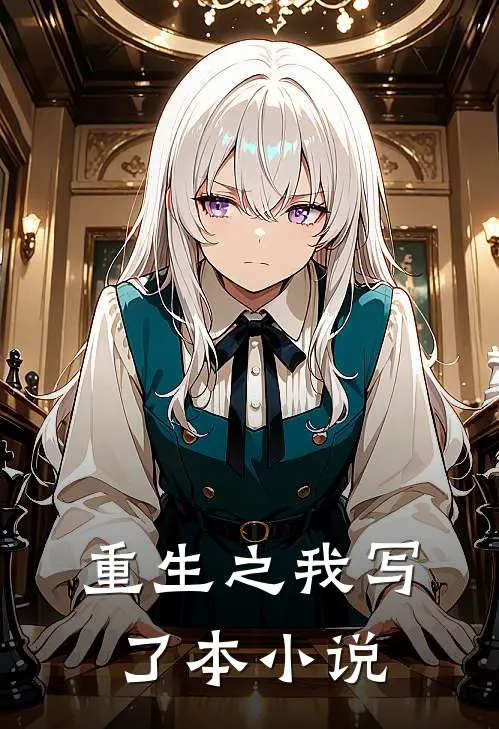 《重生之我写了本小说》舟猫敷舟凉辻已完结小说_重生之我写了本小说(舟猫敷舟凉辻)经典小说