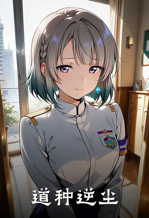 道种逆尘(林澈赵昊)免费阅读_热门的小说道种逆尘林澈赵昊