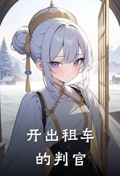 张强李茂才《开出租车的判官》完整版在线阅读_张强李茂才完整版在线阅读