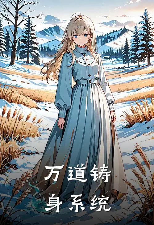 万道铸身系统(林默王猛)免费阅读_热门的小说万道铸身系统林默王猛