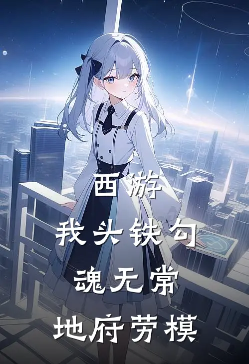 西游：我头铁勾魂无常，地府劳模王业狄青免费小说全文阅读_最新好看小说西游：我头铁勾魂无常，地府劳模王业狄青