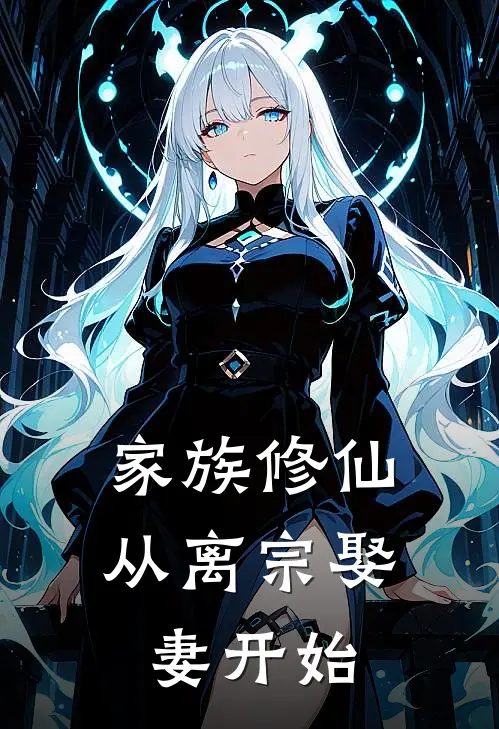 家族修仙：从离宗娶妻开始