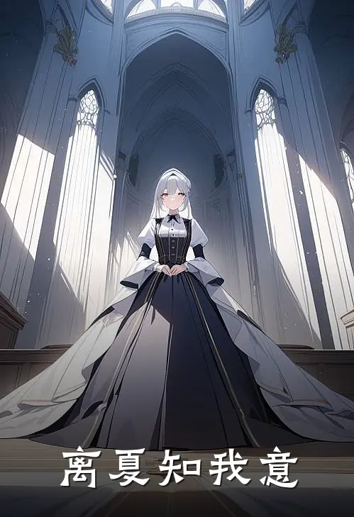 离夏知我意