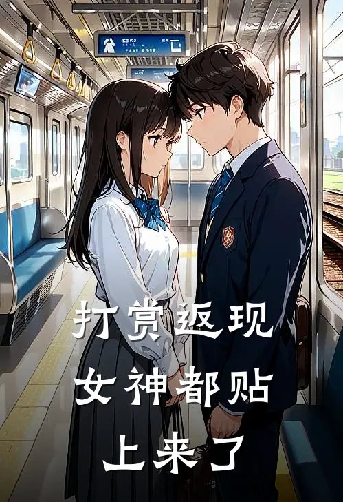 打赏返现：女神都贴上来了(顾洺修周文斌)免费阅读完整版小说_完结免费小说打赏返现：女神都贴上来了(顾洺修周文斌)