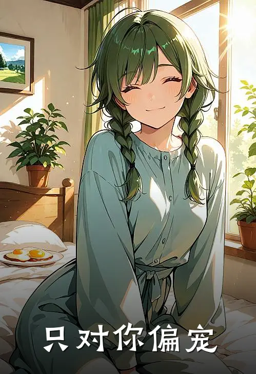 只对你偏宠