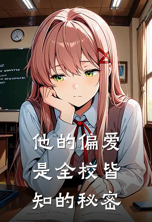 他的偏爱，是全校皆知的秘密