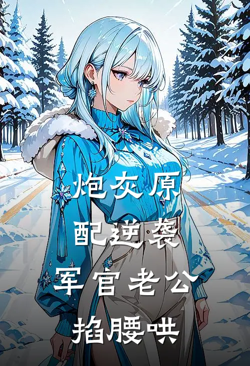 炮灰原配逆袭：军官老公掐腰哄(苏若顾长贵)完结的热门小说_全本免费完结小说炮灰原配逆袭：军官老公掐腰哄(苏若顾长贵)