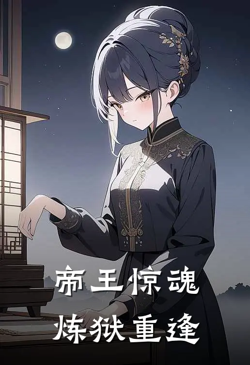 帝王惊魂，炼狱重逢玄臻林晚最新好看小说_最新完本小说帝王惊魂，炼狱重逢玄臻林晚