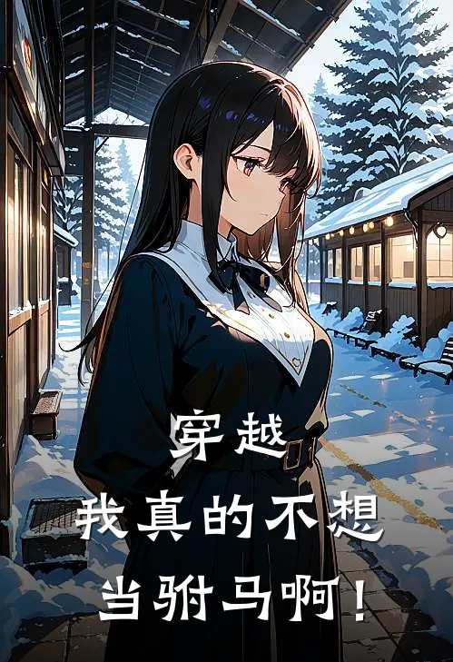 穿越：我真的不想当驸马啊！