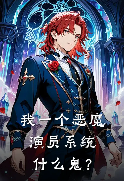 我一个恶魔，演员系统什么鬼？夏知杨乘风免费完结小说_完本完结小说我一个恶魔，演员系统什么鬼？(夏知杨乘风)