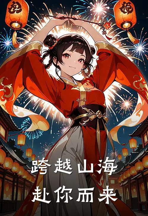 跨越山海，赴你而来