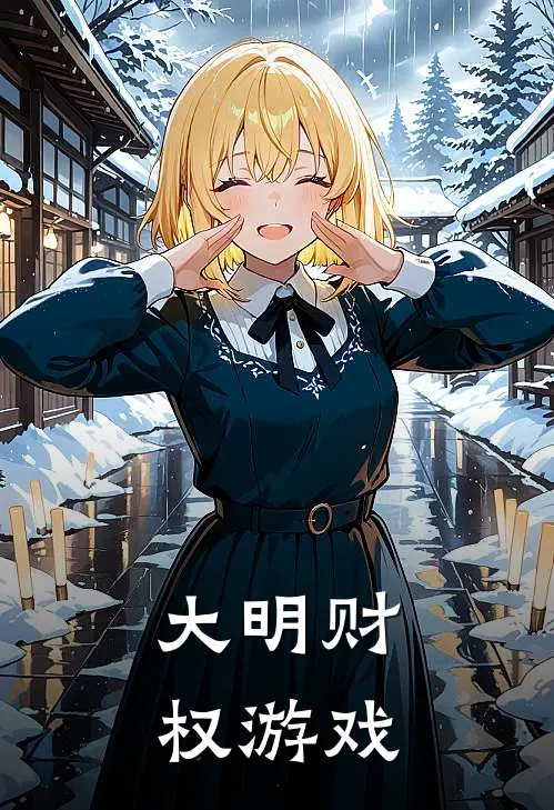 大明财权游戏(陆宸王二)免费小说全集_完本小说免费阅读大明财权游戏(陆宸王二)