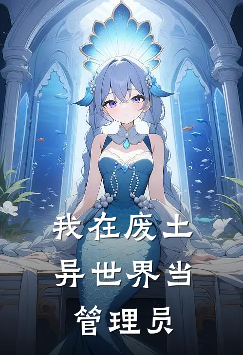 我在废土异世界当管理员