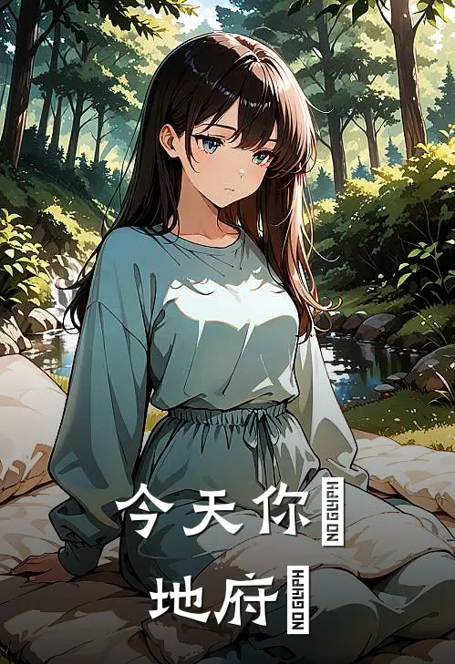 今天你來地府沒