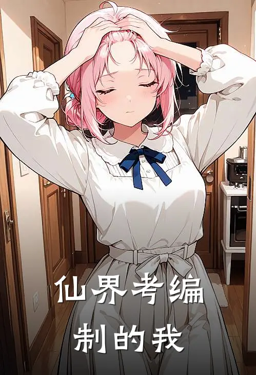 仙界考编制的我