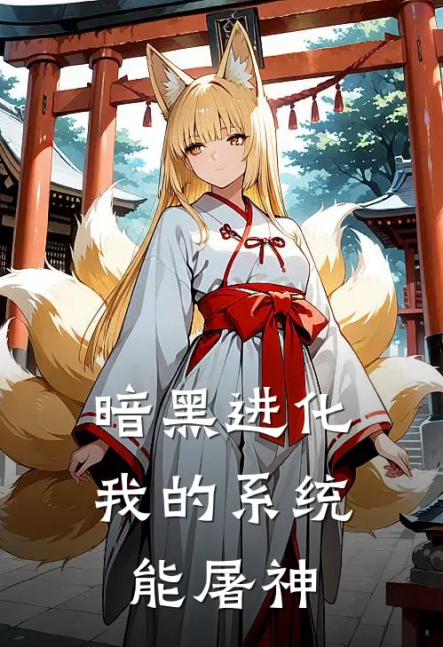 暗黑进化：我的系统能屠神