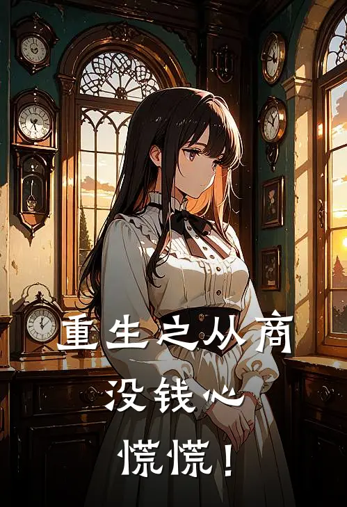 重生之从商，没钱心慌慌！