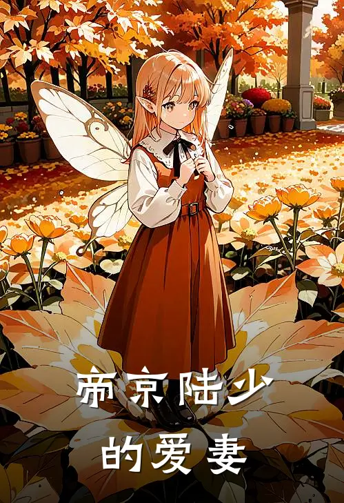 帝京陆少的爱妻