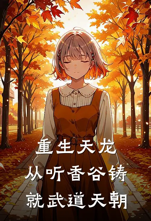 重生天龙：从听香谷铸就武道天朝马五德马忠最新完结小说推荐_在线免费小说重生天龙：从听香谷铸就武道天朝(马五德马忠)