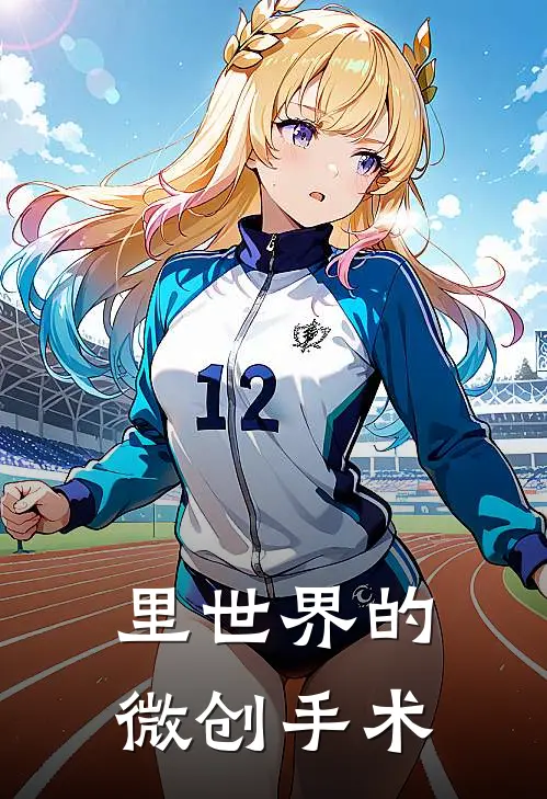 里世界的微创手术