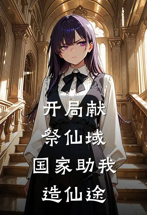 开局献祭仙域，国家助我造仙途