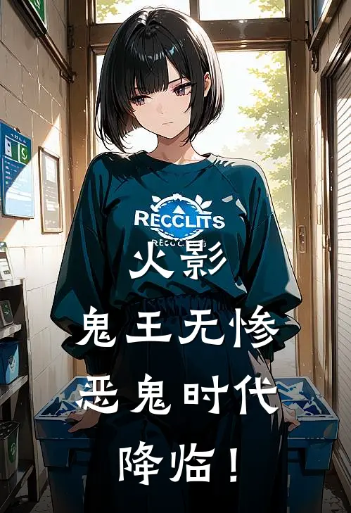 火影：鬼王无惨，恶鬼时代降临！