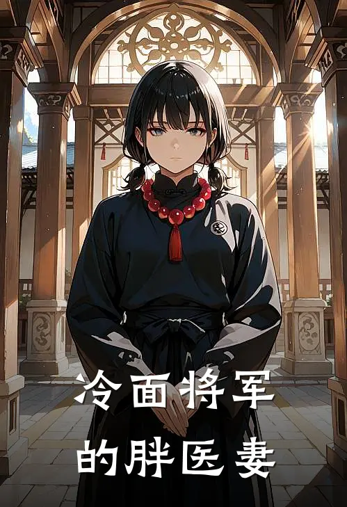 冷面将军的胖医妻