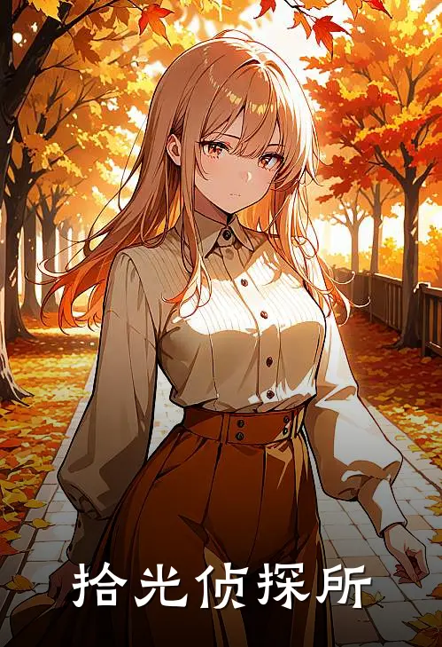 拾光侦探所