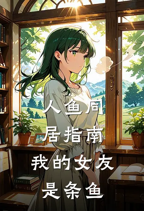 人鱼同居指南：我的女友是条鱼灵曦白苛免费小说大全_小说完结人鱼同居指南：我的女友是条鱼(灵曦白苛)