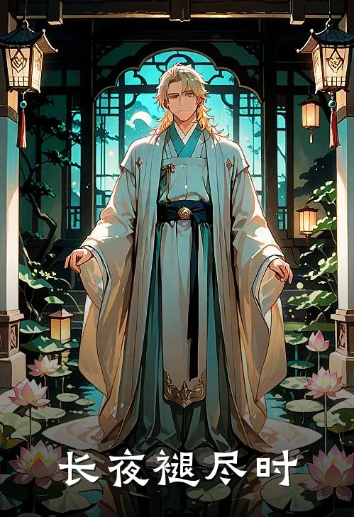 长夜褪尽时