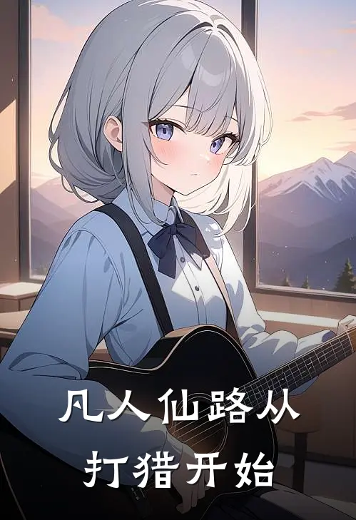 凡人仙路从打猎开始秦凡石坚全文免费阅读_完结热门小说凡人仙路从打猎开始(秦凡石坚)