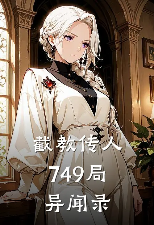 截教传人：749局异闻录林辰苏晴最新完本小说_免费小说大全截教传人：749局异闻录(林辰苏晴)