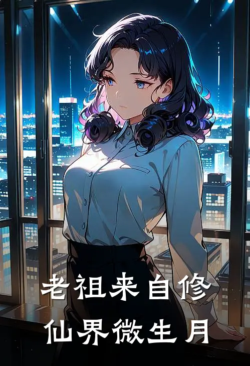 老祖来自修仙界微生月
